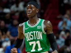 伯纳尔：要继续努力才能回到最佳水平，过去一年对我来说很难